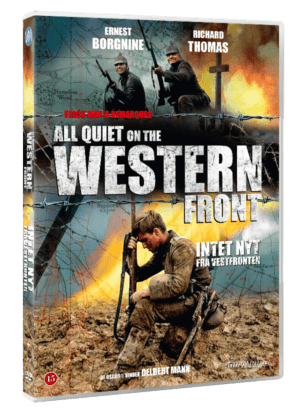 All Quiet On The Western Front