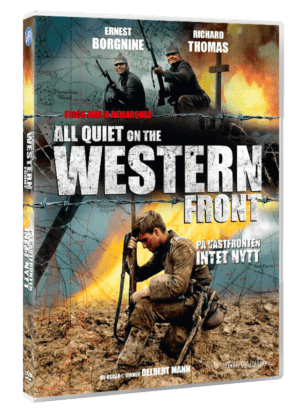All Quiet On The Western Front