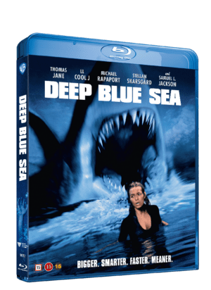 DEEP BLUE SEA