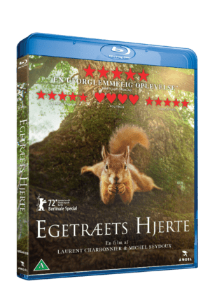 Egetræets Hjerte