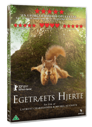 Egetræets Hjerte