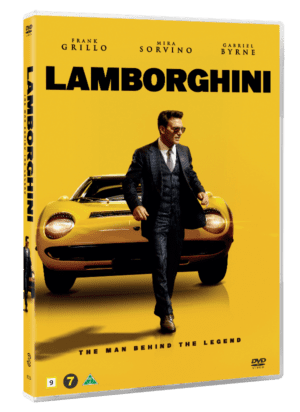 Lamborghini