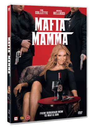 Mafia Mamma