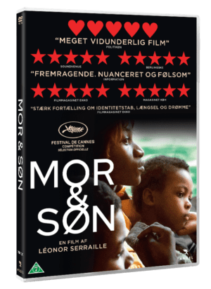 Mor & Søn