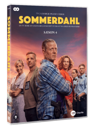 Sommerdahl Sæson 4