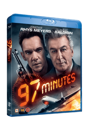 97 Minutes BD