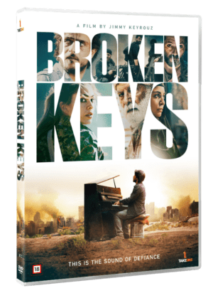 Broken Keys
