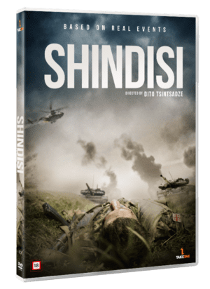 Shindisi