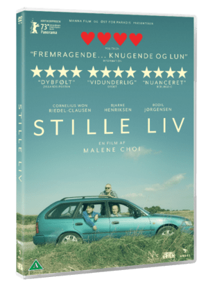 Stille Liv