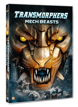 Transmorphers: Mech Beast