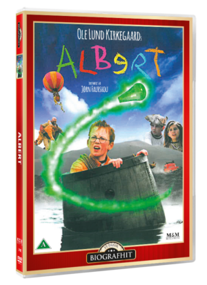 Albert