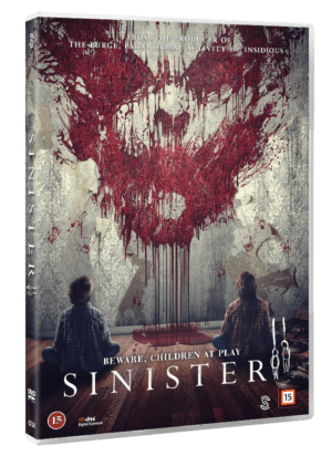 Sinister 2