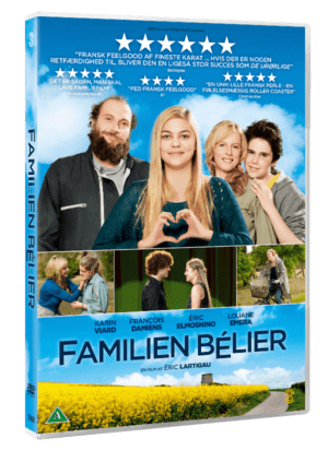 Familien Bélier