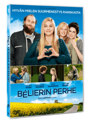 Bélierin Perhe