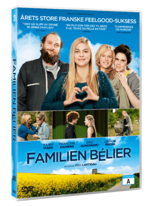 Familien Bélier