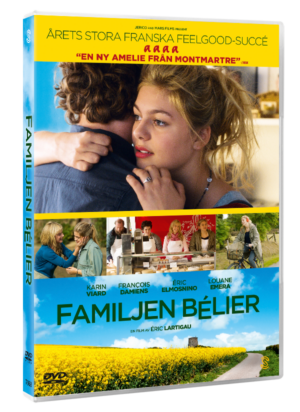 Familien Bélier