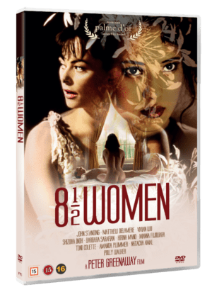 8½ Women