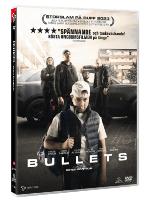Bullets