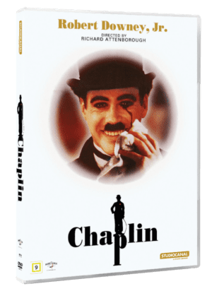 Chaplin (1992)