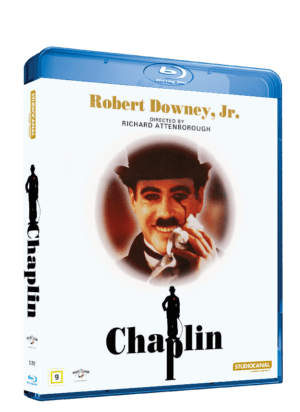 Chaplin (1992)
