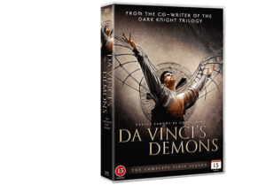 Da Vince Demons
