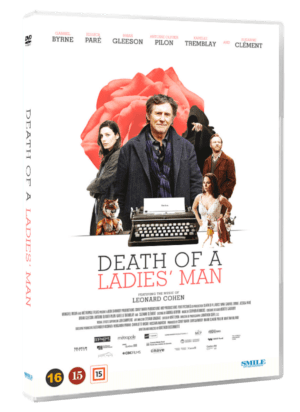 Death Of A Ladie's man