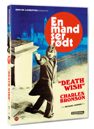Death wish 1