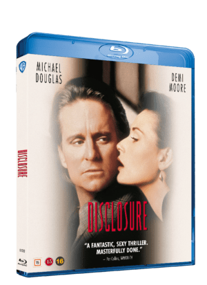 Disclosure BD