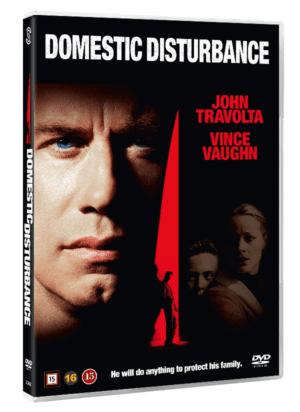 Domestic Disturbance
