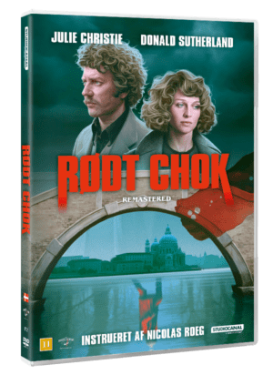 Rødt Chok