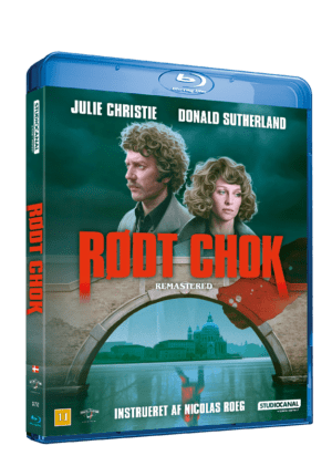 Rødt Chok