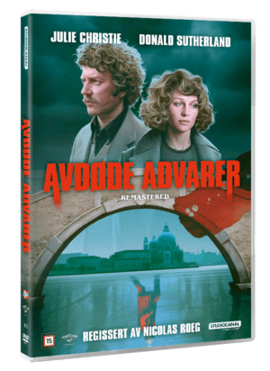Avdøde Advarer