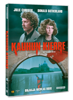Kauhun Kierre