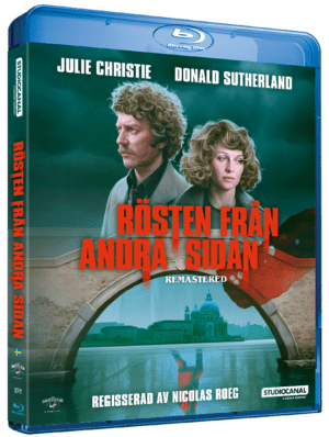 Rösten Från Andra Sidan