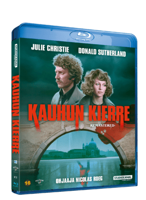 Kauhun Kierre