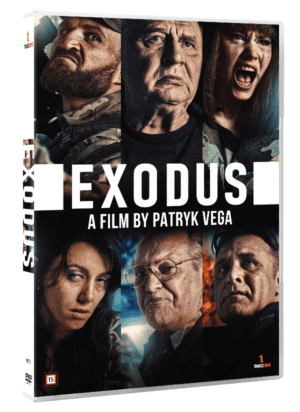 Exodus (Pitbull)