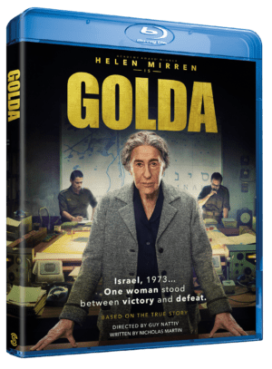Golda BD