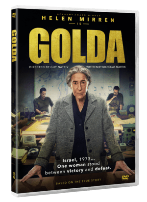 Golda