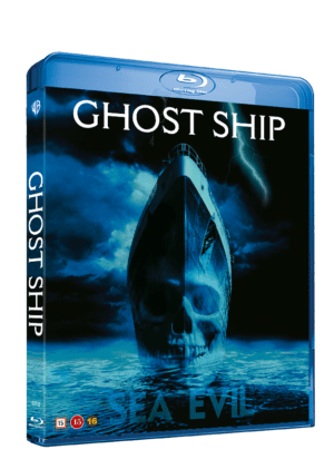Ghost Ship BD