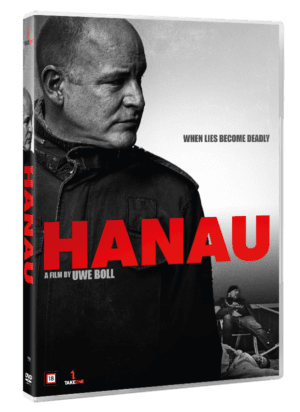 Hanau