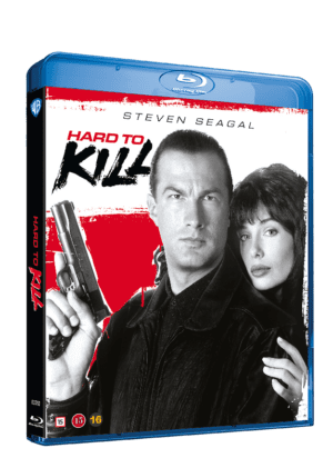 Hard To Kill BD