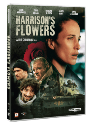 Harrison's Flowers