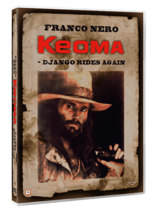 Keoma - Django rides again