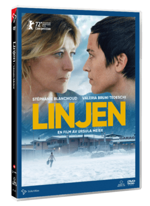 Linjen