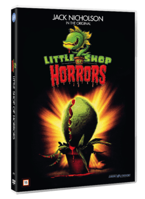 Little Shop of Horrors