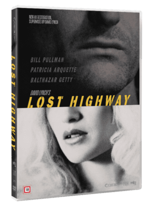 Lost Highway