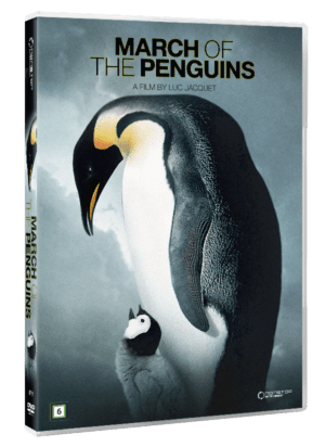 March of Penguins