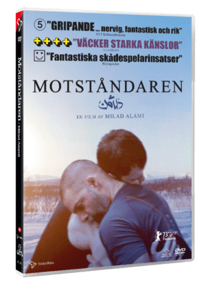 Motståndaren