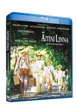 Äitini Linna