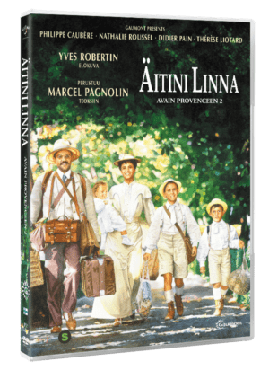 Äitini Linna